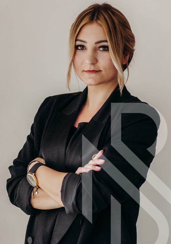 Radca Prawny Radca Prawny Nikola Brzezina